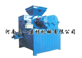 供应型煤生产专用压球机及流动性好的粘结剂-供应产品-中国工业电器网